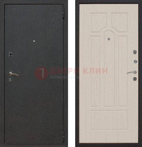 Металлическая дверь ДП-129