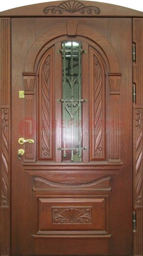 Металлическая дверь ДСК-247
